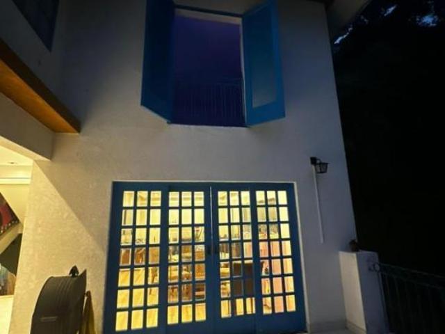 Casa venda em Vila Carmem, Embu das Artes