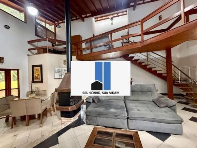 Casa venda em Embu das Artes