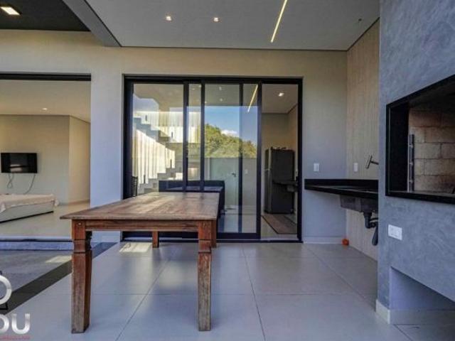 Casa venda em Condomínio Residencial dos Metalúrgicos, Jundiaí