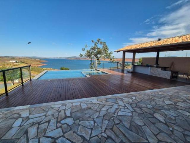 Casa venda em Guapé, Região Geográfica Intermediária de Varginha