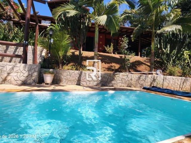 Casa venda em Igaratá