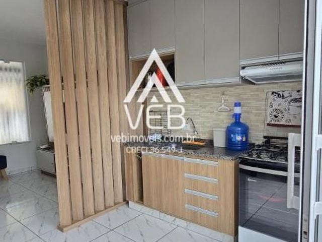 Casa venda em Iperó, Região Geográfica Intermediária de Sorocaba
