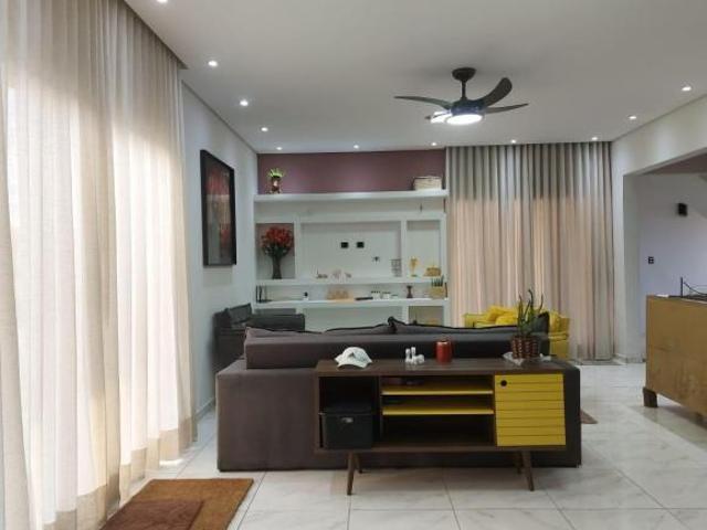 Casa venda em Varejão VI, Itu