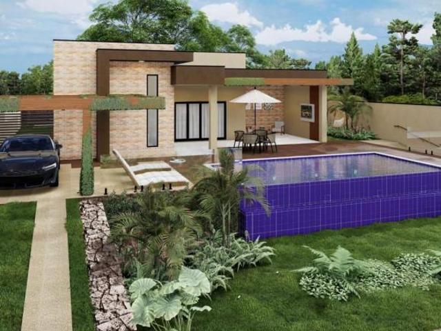 Casa venda em Itupeva