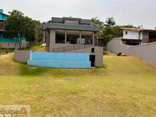Casa venda em Região Imediata de Jundiaí, Itupeva