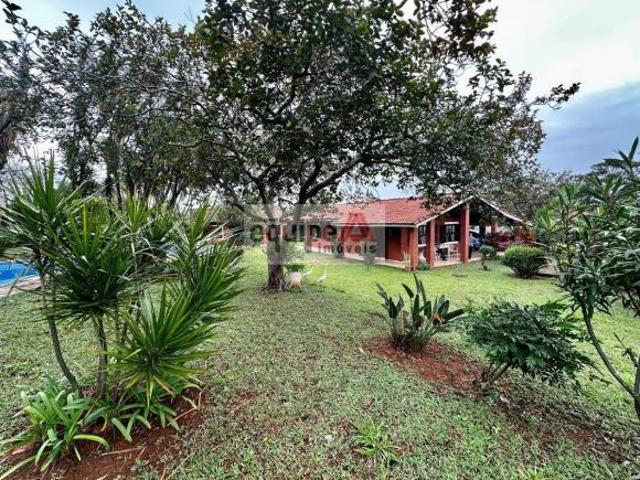 Casa venda em Parque dos Cafezais IV, Itupeva