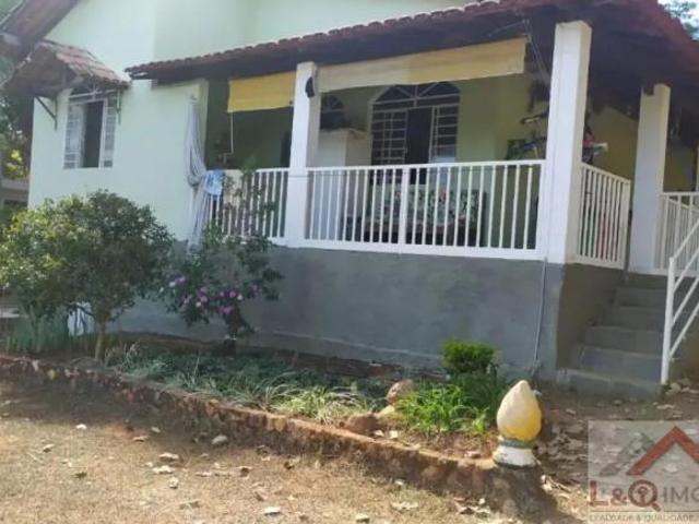 Casa venda em Almeida, Jaboticatubas