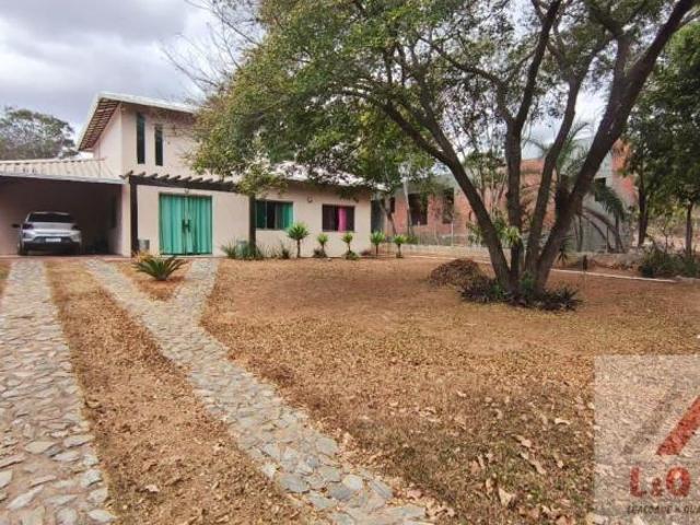 Casa venda em Região Geográfica Imediata de Belo Horizonte, Região Metropolitana de Belo Horizonte