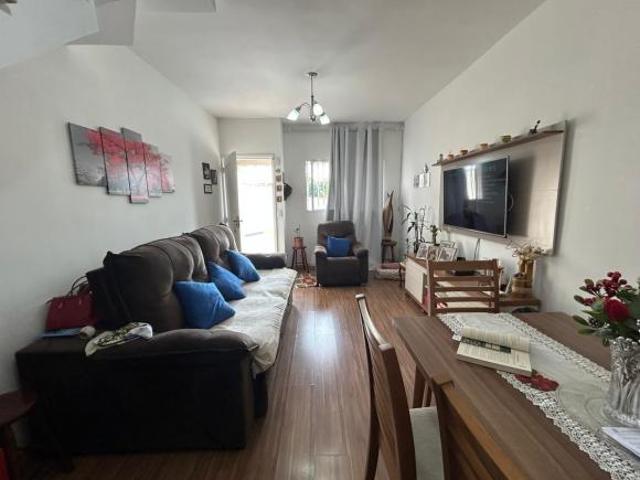 Casa venda em Vila Ercília, Jandira