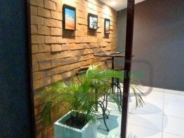 Casa venda em Condomínio Neo Residencial, Juiz de Fora