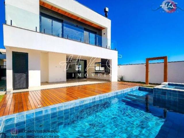 Casa venda em Região Imediata de Jundiaí, Jundiaí