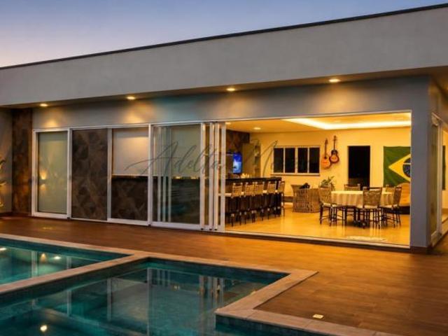Casa venda em Portal de São Clemente, Limeira