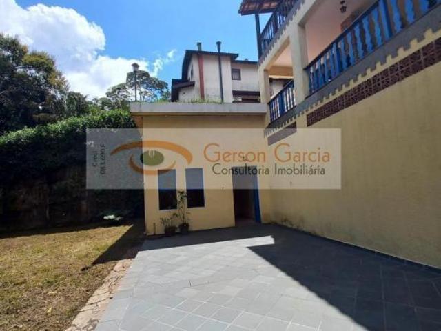 Casa venda em Parque Guarani, São Paulo