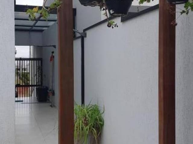 Casa venda em Cezar de Souza, Biritiba Mirim