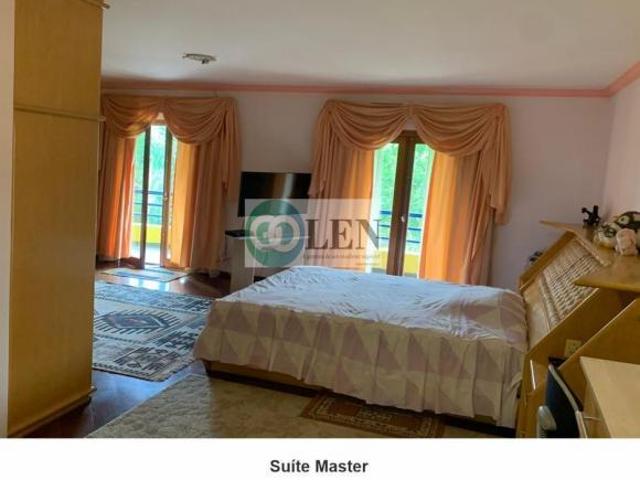 Casa venda em Condominio Aruã Eco Park, Mogi das Cruzes