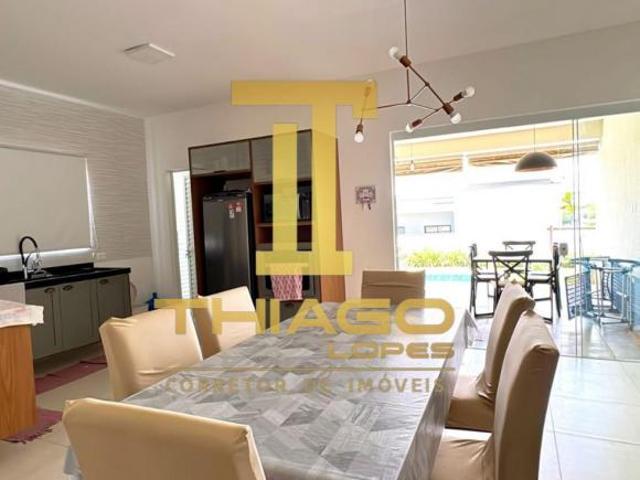 Casa venda em Quadra