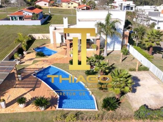 Casa venda em Região Imediata de Tatuí, Quadra