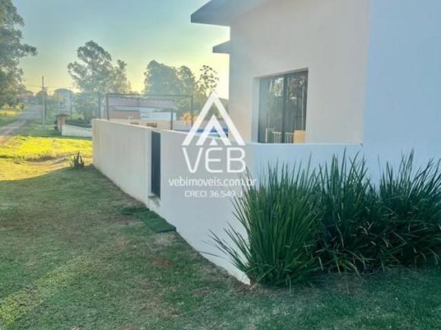 Casa venda em Região Imediata de Tatuí, Porangaba