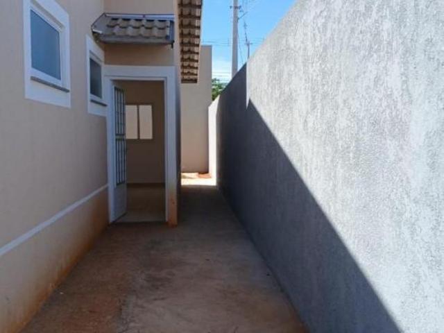 Casa venda em Damha Beatriz, Presidente Prudente