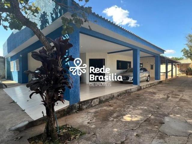 Casa venda em Região Geográfica Imediata do Distrito Federal, Região Integrada de Desenvolvimento do Distrito Federal e Entorno