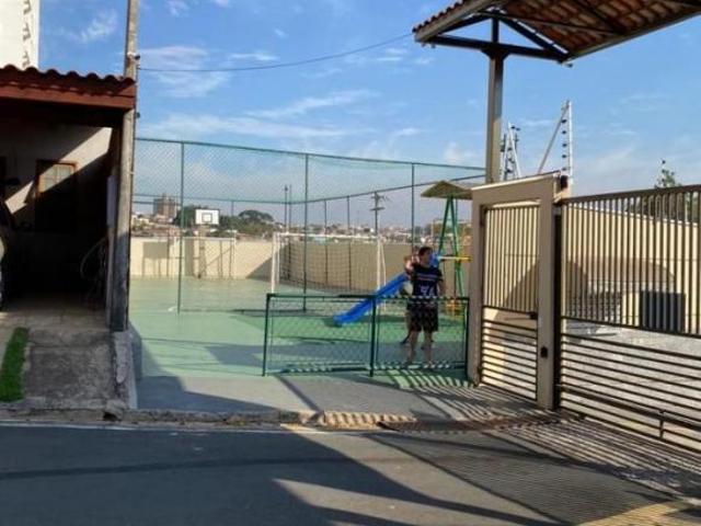 Casa venda em Jardim Santo Inácio, Salto