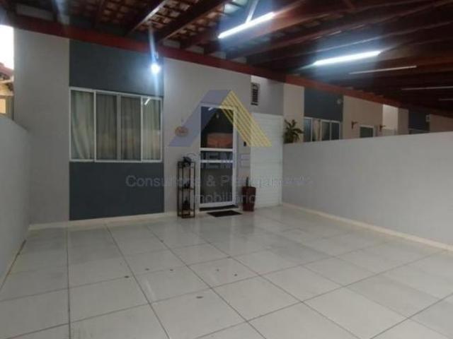 Casa venda em Parque Residencial Rondon, Salto