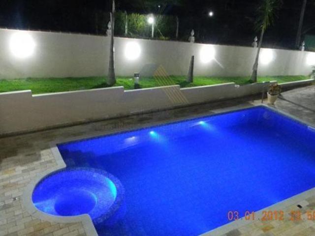 Casa venda em Terras de Santa Rosa I e II, Salto
