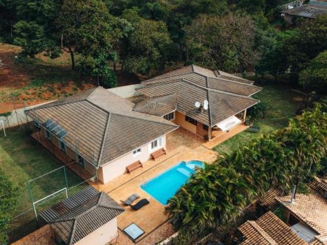 Casa venda em Residencial Vila Velha Gleba 2, Santana de Parnaíba