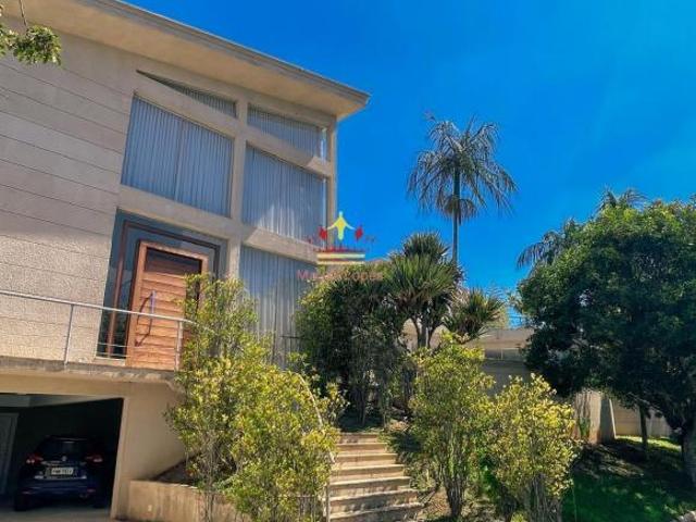 Casa venda em Residencial Vila Velha Gleba 2, Santana de Parnaíba