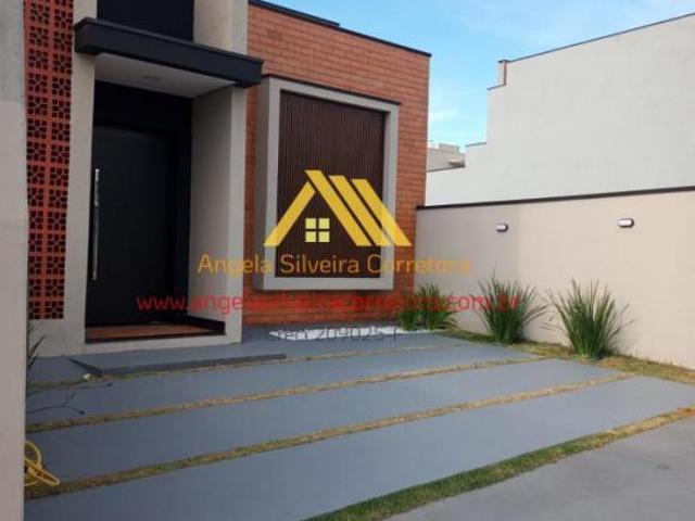 Casa venda em Tatuí
