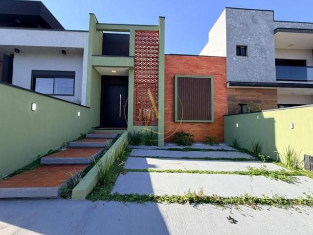 Casa venda em Residencial Bosque dos Ypês III, Tatuí
