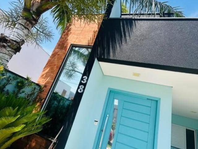Casa venda em Residencial Bosques dos Ipes, Tatuí