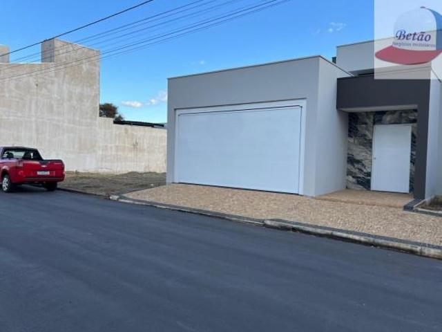 Casa venda em Região Imediata de São João da Boa Vista, Vargem Grande do Sul