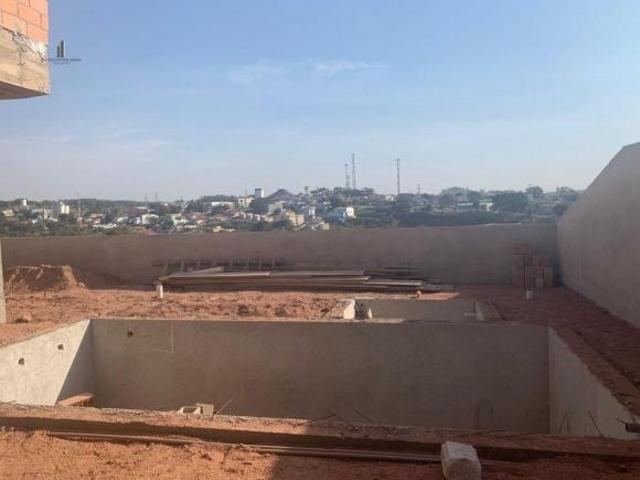 Casa venda em Região Imediata de Jundiaí, Louveira