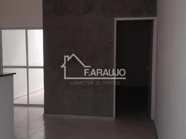 Casa venda em Votorantim