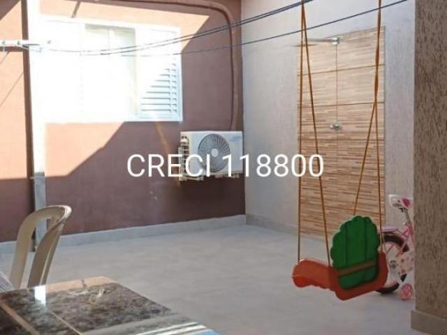 Casa venda em Jardim Santa Rita, Salto