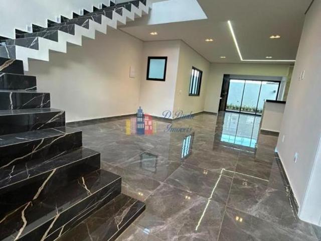 Casa venda em Araçariguama