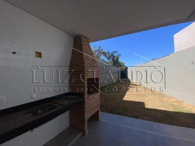 Casa venda em Residencial Rosa dos Ventos, Vespasiano