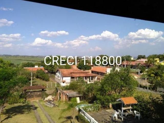 Casa venda em Terras de Santa Rosa I e II, Salto