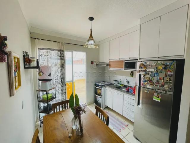 Apartamento venda em Região Imediata de São José do Rio Preto, Região Metropolitana de São José do Rio Preto