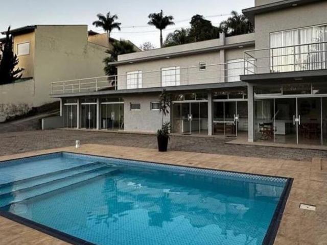 Casa venda em Região Imediata de Bragança Paulista, Vargem