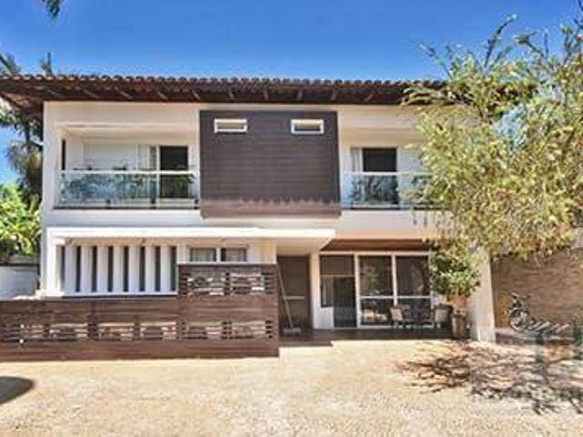 Casa venda em Baleia, São Sebastião