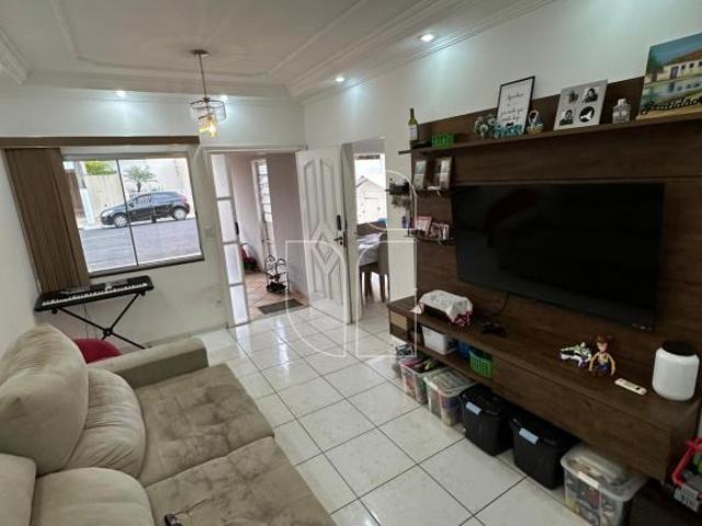 Casa venda em Parque São Jorge, Marília