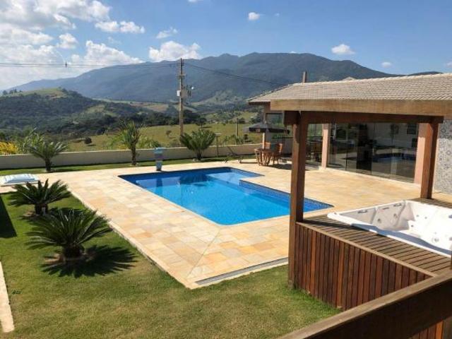 Casa venda em Região Imediata de Bragança Paulista, Vargem