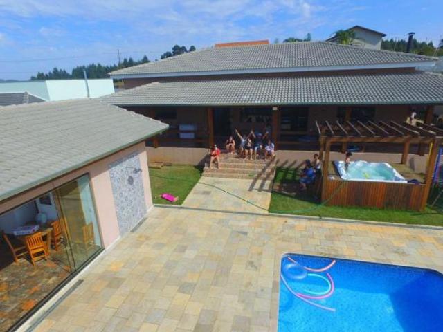 Casa venda em Região Imediata de Bragança Paulista, Vargem