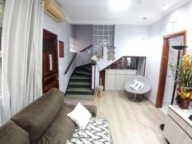 Casa venda em Santos