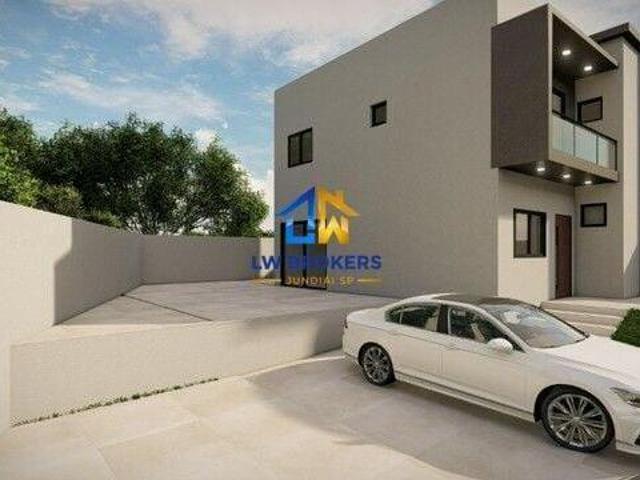 Casa venda em Jardim São João, Cajamar