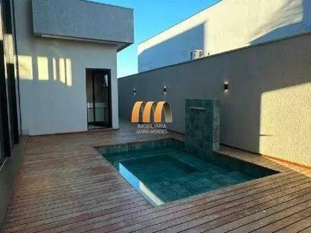Casa aluguel em Condomínio Vale dos Pássaros, Anápolis