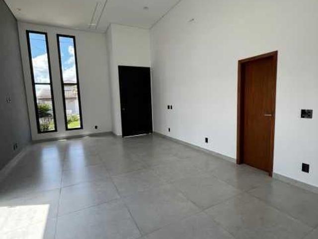 Casa venda em Loteamento Itatiba Park, Itatiba