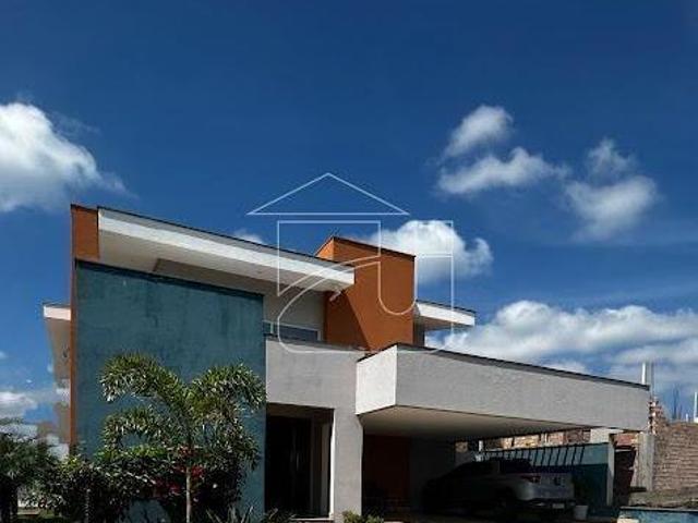 Casa venda em Região Imediata de Marília, Marília